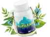 Alpilean logo